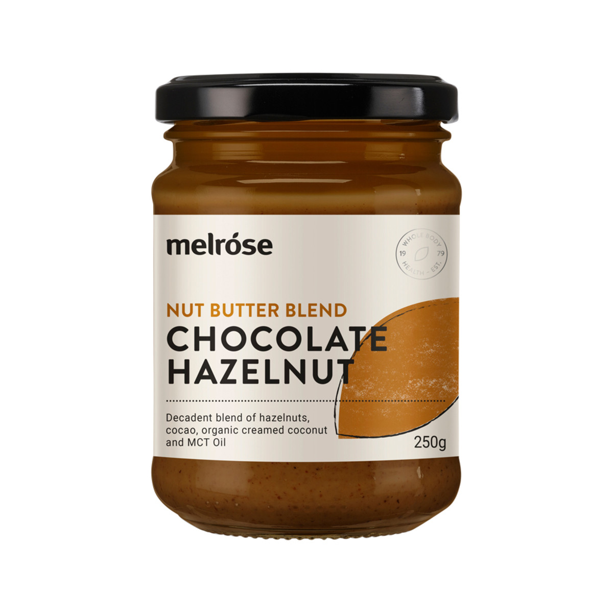Chocolate Hazelnut Butter The Coconut Store